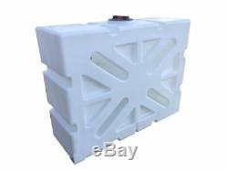 1000L Litre Upright Plastic Water Storage Tank -Valeting Window Cleaning Camping