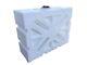1000 Litre Upright Plastic Water Storage Tank Valeting Window Cleaning Camping