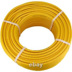 100M Minibore Hose Water Fed Pole Window Cleaning 13.5mm x 8mm