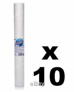 10 x 20 5 micronpp sediment water filterROreverse osmosiswindow cleaning