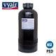 11 Litre Di Resin Vessel For Window Cleaning + Hozelock Fittings Filled Mb-151