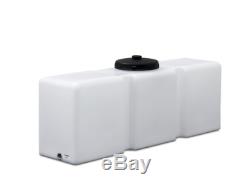 125ltr water storage tank caravan camping valeting window cleaning agricultural