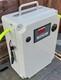 12v 12ah Wfp Waterfed Pole Window Cleaning System With Custom Made Uk