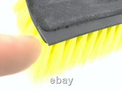 13ft Water Fed Window Cleaning Pole Cleaner Extended Extension Equipment Brush