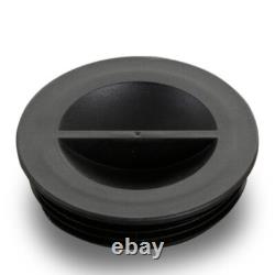 140L Plastic Water Storage Tank Valeting Window Cleaning Camping T140NA8PL