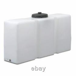 155 Litre Upright Water Tank 8 Inch Lid Camping, valeting window cleaning