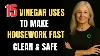 15 Vinegar Uses That Will Transform Your Life