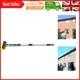 16ft Water Fed Window Cleaning Pole Extendable Telescopic Window Cleaning K