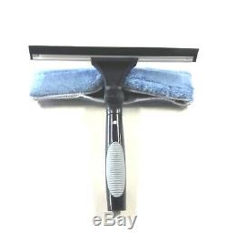 16ft Water Fed Window Cleaning Pole Cleaner Extended Extension Extendable Brush