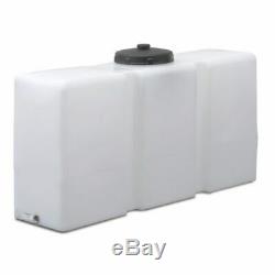 175 Litre Upright Water Tank 8 Inch Lid Camping, valeting window cleaning