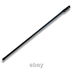18 foot Carbon fibre window cleaning pole