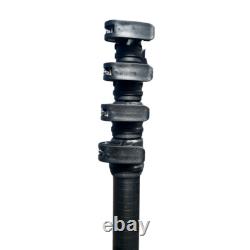 18 foot Carbon fibre window cleaning pole