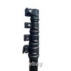 18 foot Carbon fibre window cleaning pole