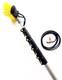 18ft Window Cleaning Pole Water Fed Telescopic Hose Fed Cleaner Brush