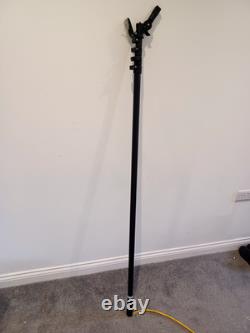 18ft carbon gardiner water feed pole