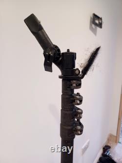 18ft carbon gardiner water feed pole