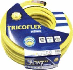 1/2in Tricoflex PVC Water Hose 100m