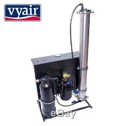 1 x VYAIR 4,000 Litres Per Day High Capacity Commercial Reverse Osmosis Filter