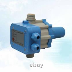 1pc Water Pump Controller 220-240V Automatic Pump Controller Home