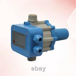 1pc Water Pump Controller 220-240V Automatic Pump Controller Home
