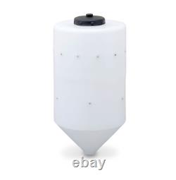 200 Litre LTR CONE Water Storage Tank Window Cleaning Camping Valeting T200CNA8V