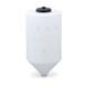 200 Litre Ltr Cone Water Storage Tank Window Cleaning Camping Valeting T200cna8v