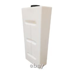 200 Litre LTR TOWER SLIMLINE Water Storage Tank Window Cleaning Camping Valeting