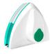 2024 New Magnetic Glass Window Cleaning Tool Water Discharge Double-layer Wiper