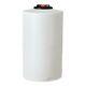 205l Litre Round Plastic Water Storage Tank Valeting Window Cleaning Camping
