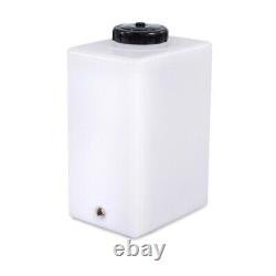 20L Litre WATER TANK COLOURED Tanks Valeting Window Cleaning Camping 4'' VENTED