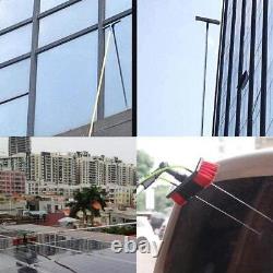 20ft Water fed Window Solar System telescopic cleaning extension pole