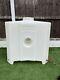 250l Litre Baffled Plastic Water Storage Tank Window Cleaning Camping Valeting