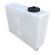 250l Litre Upright Plastic Water Storage Tank Valeting Window Cleaning Camping