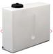 250l Litre Upright Plastic Water Storage Tank Valeting Window Cleaning Camping