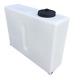 250l Litre Upright Plastic Water Storage Tank Window Cleaning Camping Valeting