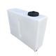 250 Litre Upright Baffled Water Tank Camping, Window Cleaning, Car Valeting