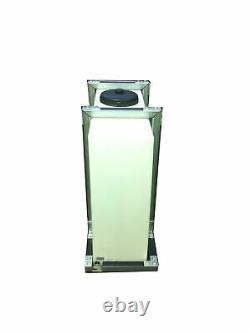 250l upright Tank Retaining Frame for window cleaning