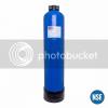 25l Di Vessel For Window Cleaning + Clunk Click Fittings Filled Mb-115