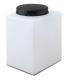 25l Litre Plastic Water Storage Tank Valeting Window Cleaning Camping 8 Lid