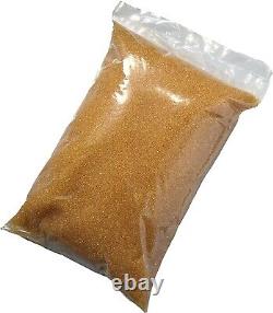 25L bag Virgin Highest Grade Mixed-bed DI Resin for Water Purification