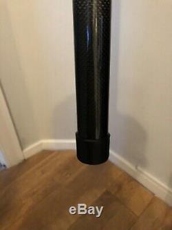25ft Full Carbon Fibre Water Fed Pole