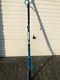 25ft Glyder Reach & Wash Water Fed Pole (new)