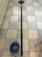 25ft Window Cleaning Pole Water Fed Extendable Telescopic Brush Conservatory