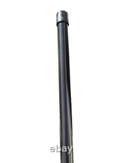 25ft full carbon fibre water fed pole