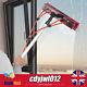 26 Ft Water Fed Pole Cleaning Brush Tool For Window & Solar Panel Clean Washing