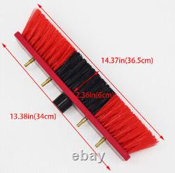 26ft Long Cleaning Brush Windowith Car Cleaning Tool with 65ft Water Hose