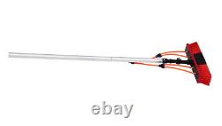 26ft Long Cleaning Brush Windowith Car Cleaning Tool with 65ft Water Hose