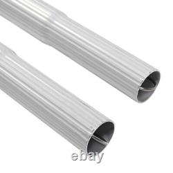 26ft Telescopic Window & Solar Panel Cleaning Pole Water Fed Cleaning Brush Kit
