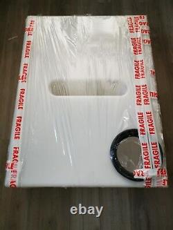 280 ltr Flat Baffled Car Valeting Window Cleaning Water Tank AVAILABLE TODAY
