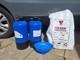 2 Di Pressure Vessel 11 Litre For Window Cleaning Pure Water. Used